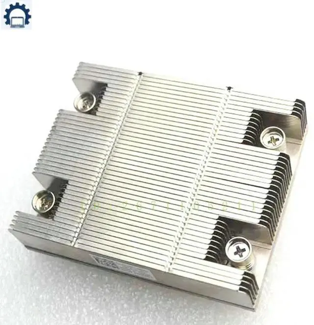 Main image of 0XHMDT XHMDT CN-0XHMDT For Poweredge Server R320 R420 R520 CPU Server Heatsink Replacement Parts