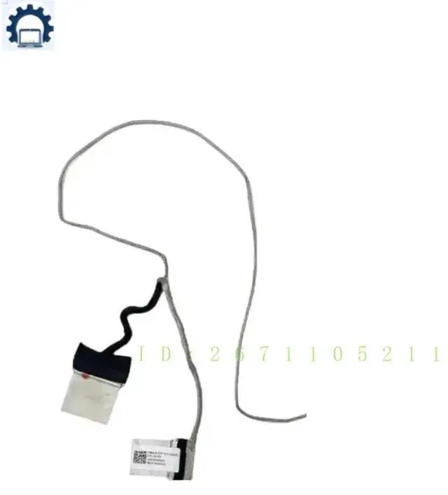 Main image of FORfor X542 X540U X542UQ X542BP FL8000U LCD EDP FHD LVDS CABLE 1422-02MN0AS
