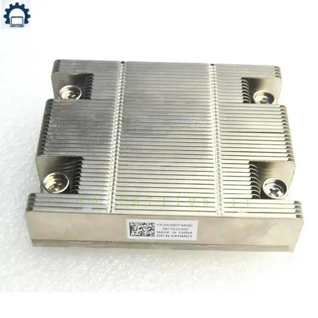 Alt view image 3 of 3 - 0XHMDT XHMDT CN-0XHMDT For Poweredge Server R320 R420 R520 CPU Server Heatsink Replacement Parts
