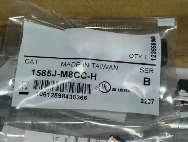 Alt view image 4 of 6 - 1585J-M8CC-H Ethernet Accessories Fast delivery