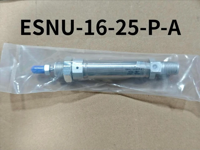 Alt view image 4 of 6 - ESNU-16-25-P-A Fast delivery