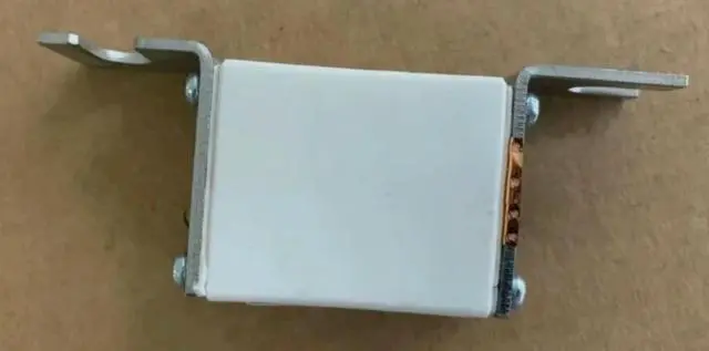 Alt view image 5 of 6 - 3NE8 731-1 Fuse 315A 690V 1pcs Fast delivery