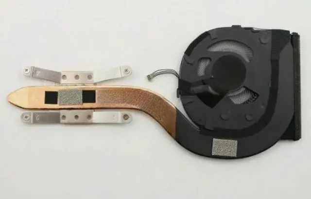 Alt view image 5 of 6 - 5H40W65011 5H40W65012 CPU Fast delivery