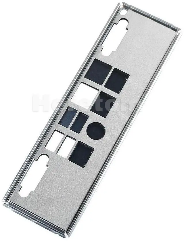 Main image of I/O Shield MCP-260-00042-0N for A1 X9 X10 X11 Motherboard Backplate