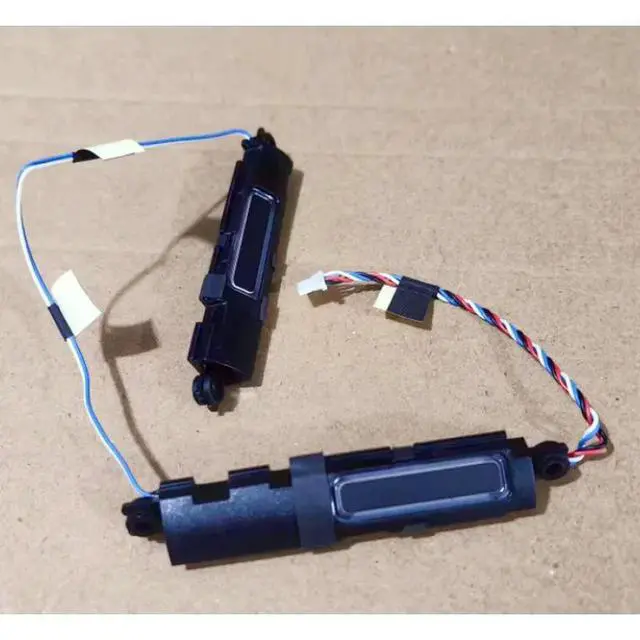 Alt view image 2 of 3 - Built In Speaker Kit Set For Latitude 5400 5401 5410 5411