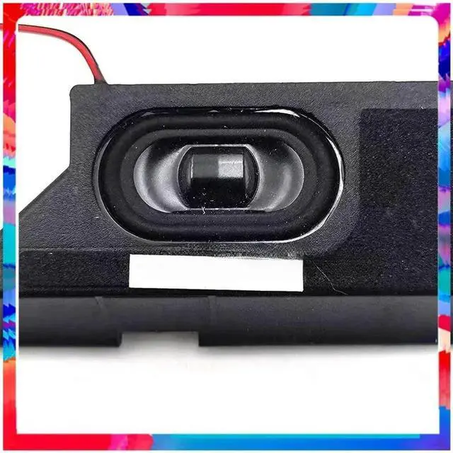 Alt view image 2 of 3 - Laptop Internal Speaker for Pavilion 17-BY 17-CA Built-in Speaker