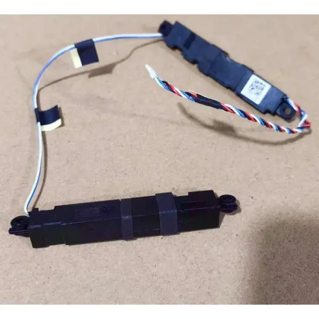 Alt view image 3 of 3 - Built In Speaker Kit Set For Latitude 5400 5401 5410 5411