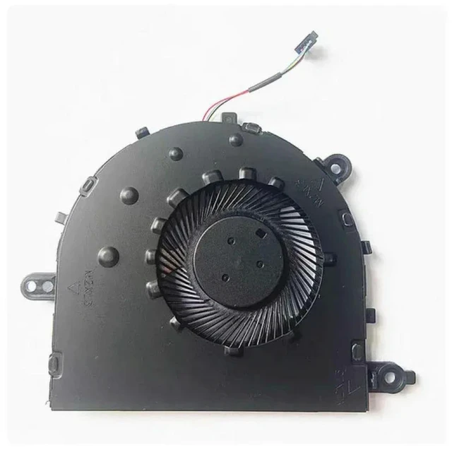 Alt view image 2 of 2 - CPU Fan For 5-15ITL05 15IIL05 15ARE05 S550-15