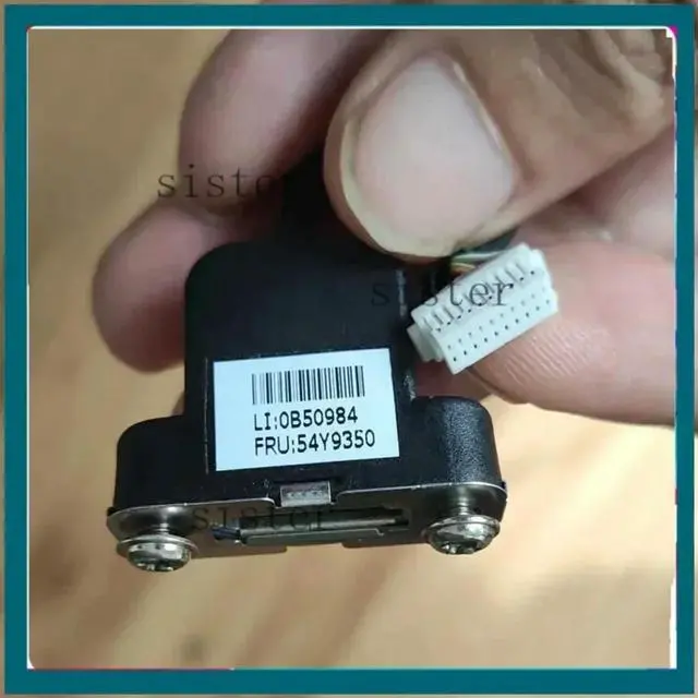 Main image of For ThinkCentre Tiny M83 M92 M93 M92P M93P DP Cable 54Y9350 0B50984