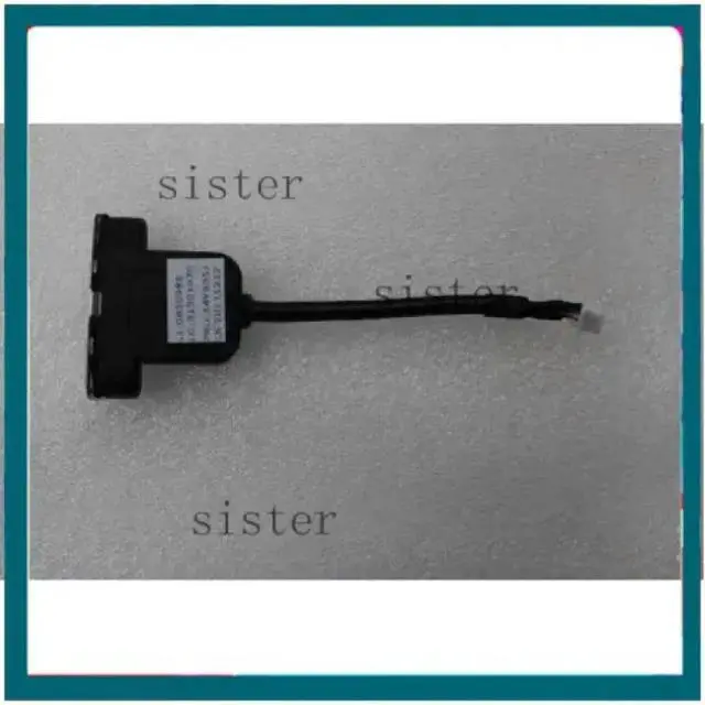 Alt view image 3 of 3 - For ThinkCentre Tiny M83 M92 M93 M92P M93P DP Cable 54Y9350 0B50984