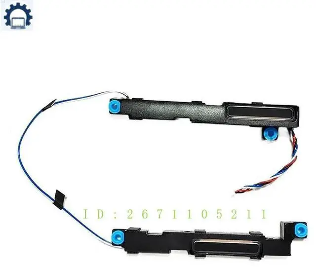 Main image of 0W3929 W3929 For Latitude 5420 5421 E5420 Laptop Built-in Speaker Internal Speaker Sound