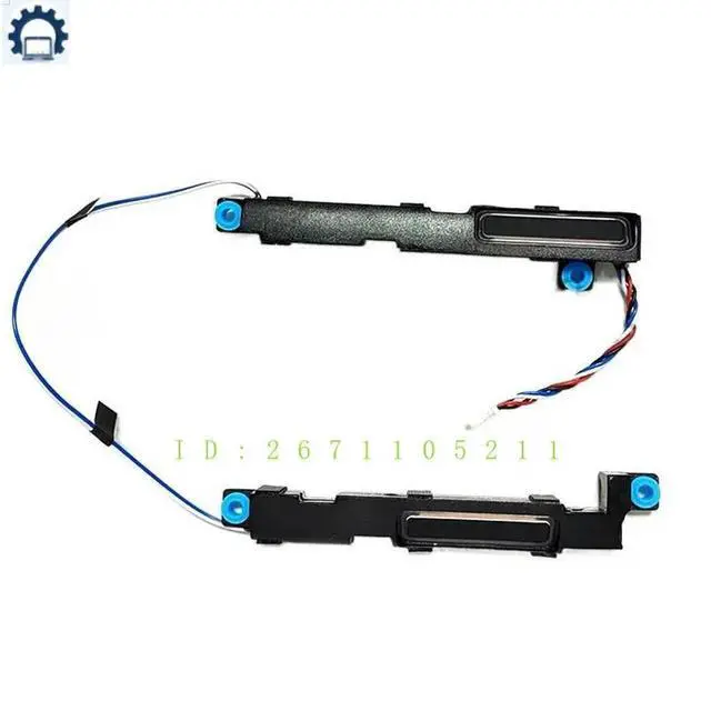 Alt view image 3 of 3 - 0W3929 W3929 For Latitude 5420 5421 E5420 Laptop Built-in Speaker Internal Speaker Sound