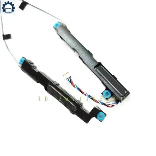 Alt view image 2 of 3 - 0W3929 W3929 For Latitude 5420 5421 E5420 Laptop Built-in Speaker Internal Speaker Sound