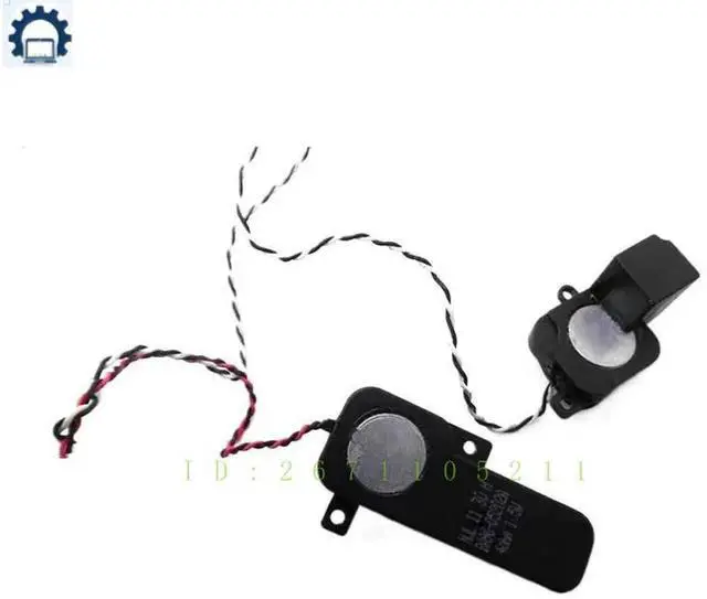 Main image of For R518 R528 R530 R538 R540 R580 R525 R522 P530 RV510 RV511 RV508 R523 Built-in Speaker Internal Speaker