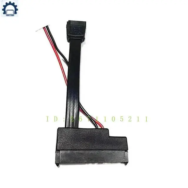 Alt view image 2 of 2 - 747933-001 747933-002 For Prodesk 400 600 800 G1 DM Sata Power Cable