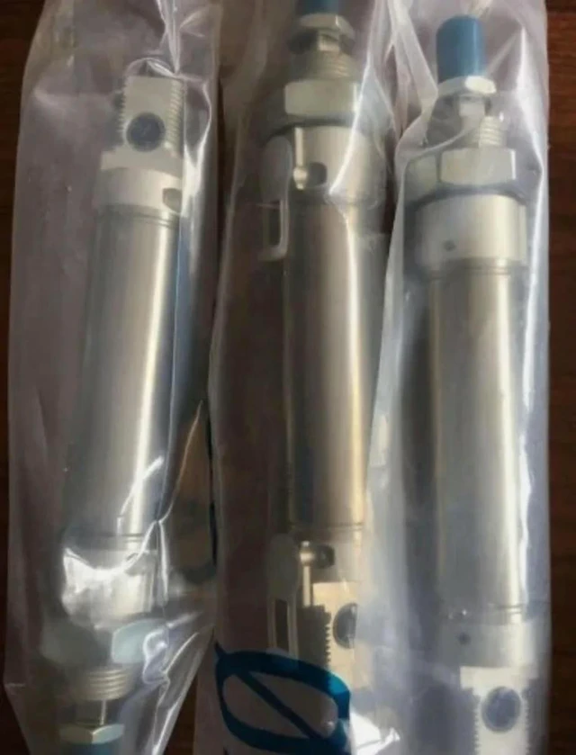 Alt view image 4 of 6 - 1pcs DSNU-32-30-PPV-A Cylinder Hot Selling Expedited shipping