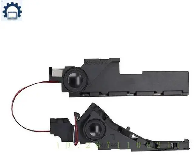 Main image of For X550VX FH5900V FX50V W50V FX50J K550V Laptop Built-in Speaker Internal Speaker