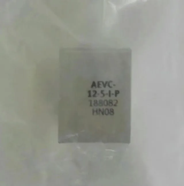Alt view image 4 of 6 - AEVC-12-5-I-P Short Stroke Cylinder Assurance Fast delivery