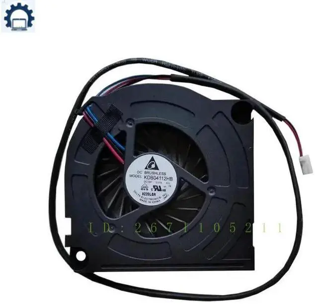 Main image of For TV Fan KDB04112HB UE55HU8500T UE55HU8500 UE55HU8500TXXU UN55HU8550F UN55HU9000F UE55HU7500 UA55JS9800 UA65JS9800