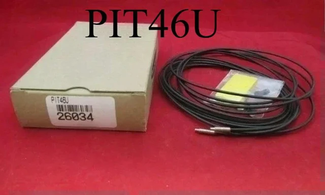 Alt view image 4 of 6 - PIT46U fiber Accept product 1pcs Fast delivery