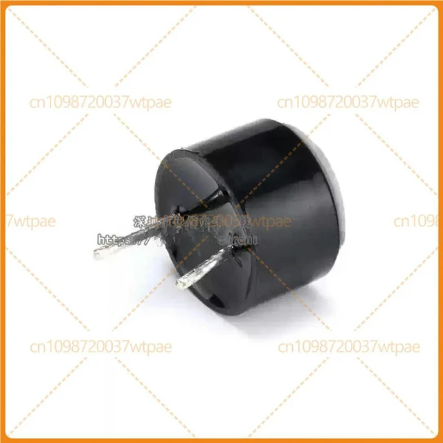 Alt view image 6 of 6 - 30pcs For 0905 Active Buzzer, 5V, 9*5.5mm, SOT Plastic Package, Continuous Sound
