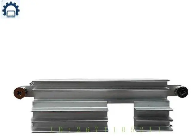 Main image of 0639V8 For Precision T3630 XPS 8930 HeatSink