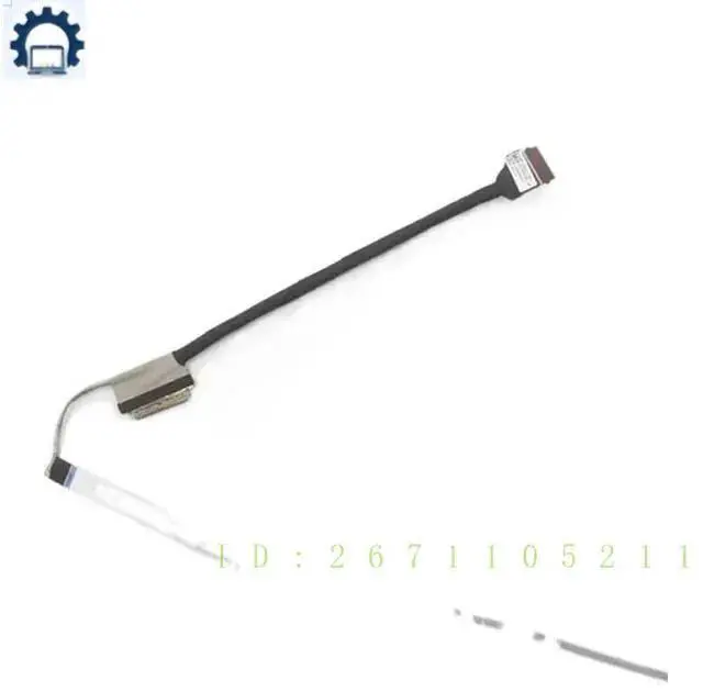 Main image of DC02C00QY00 DC02C00QY10 DC02C00QY20 For 3-15ITL6 V15 LED LCD Flex Cable 5C10S30209