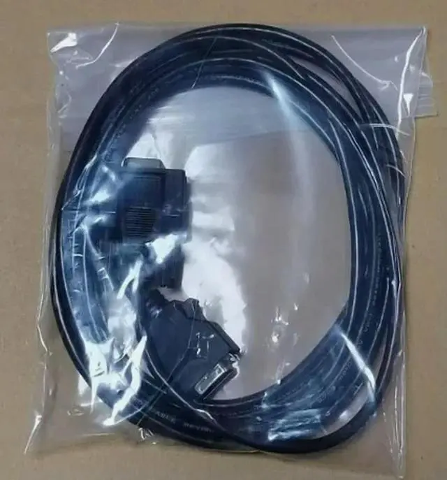 Alt view image 4 of 6 - MR-CPCATCBL3M MR-CPCATCBL3M Cable For Servo Motor Downloading Expedited shipping