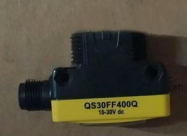 Alt view image 4 of 6 - QS30FF400Q High Performance Optoelectronic Products Fast Delivery