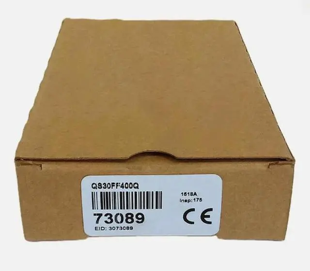 Alt view image 5 of 6 - QS30FF400Q High Performance Optoelectronic Products Fast Delivery