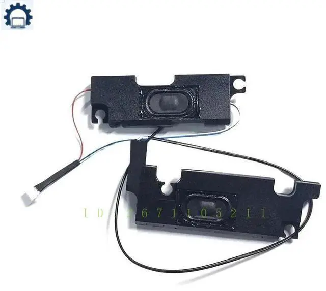 Main image of For ThinkPad T440 T450 T460 Laptop Built-in Speaker 04X5442 00HT878 PK23000JJ00 Internal Speaker