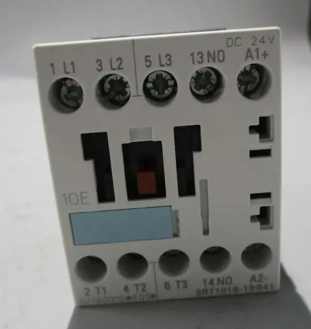 Alt view image 5 of 6 - contactor 3RT1016-1BB41 Fast delivery