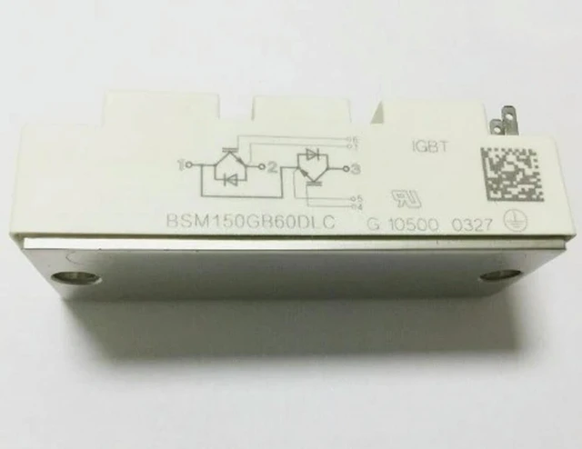 Alt view image 4 of 6 - Module BSM150GB60DLC Fast Delivery
