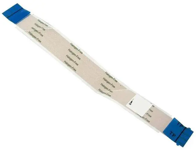 Main image of For Latitude E7470 AAZ60 0761R8 NBX0001TN00 Touchpad Flex Ribbon Cable DE