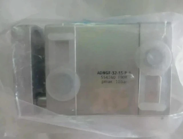 Alt view image 5 of 6 - ADNGF-32-15-P-A Compact Cylinder Hot Selling Product Full Stock 1pcs Fast transport