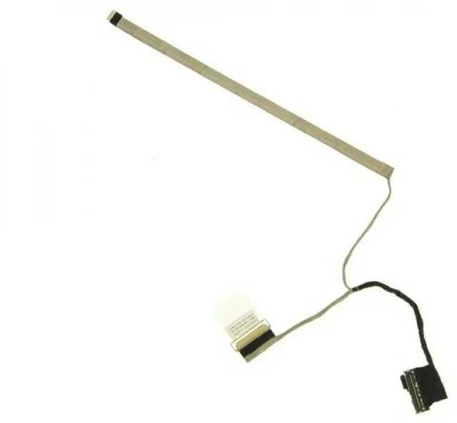 Alt view image 2 of 3 - For Latitude E5450 14" LCD Video Cable DC02C007C00 7DDTW 07DDTW