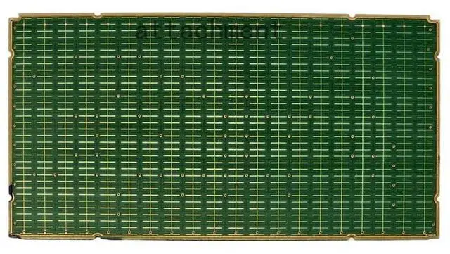 Main image of FOR Latitude 7250 E7450 5450 5550 TOUCHPAD TRACKPAD BOARD W CABLE A143J1 A143J2 02YNYJ