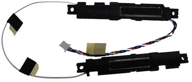 Main image of 00DHFT For Latitude 5400 5401 5410 5411 Laptop Speaker Loudspeaker 0DHFT PK23000YJ00 Replacement