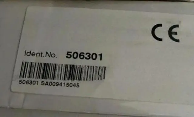 Alt view image 4 of 6 - Safety switch 506301 Fast delivery
