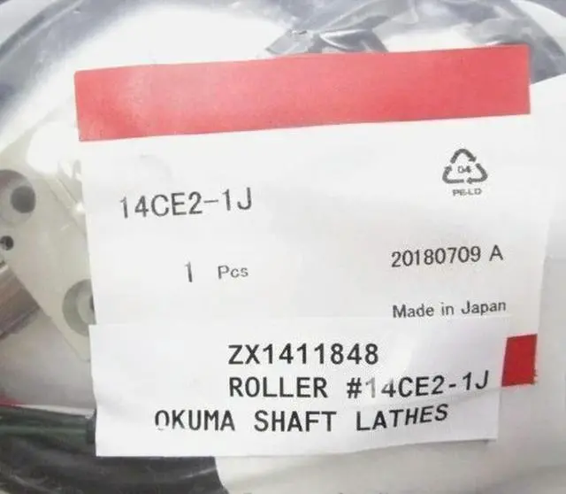 Alt view image 5 of 6 - 14CE2-1J Limit switch fast delivery