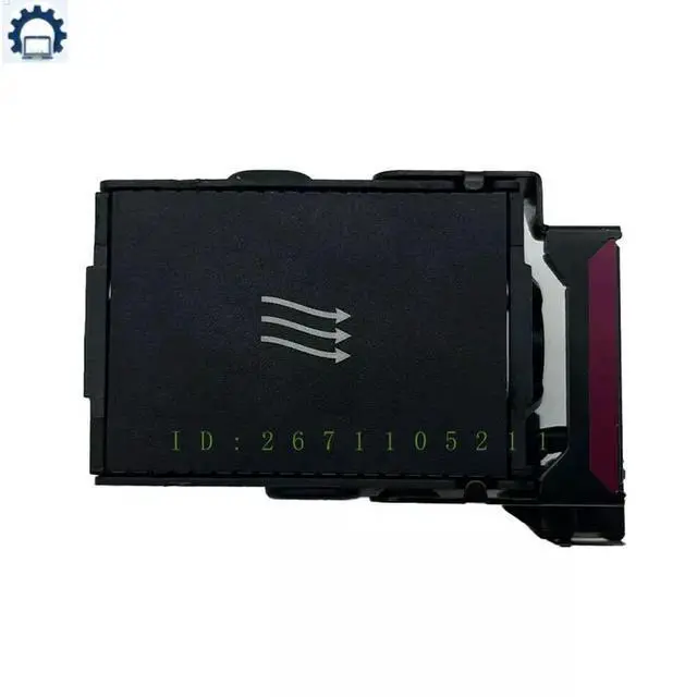 Alt view image 2 of 2 - For DL360P DL360E G8 Gen8 Cooling Fan 654752-001 654752-002 654752-003 667882-001 697183-002 697183-003 732136-001