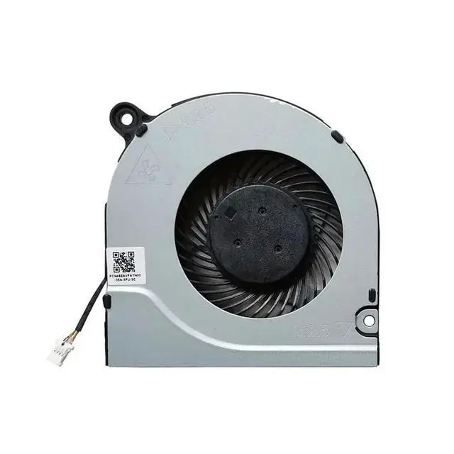 Alt view image 2 of 3 - Genuine Laptop Cooler CPU Cooling Fan For N19H2 S40-51-54WR S40-51-70RM SF314-54-57J7 EX215-53