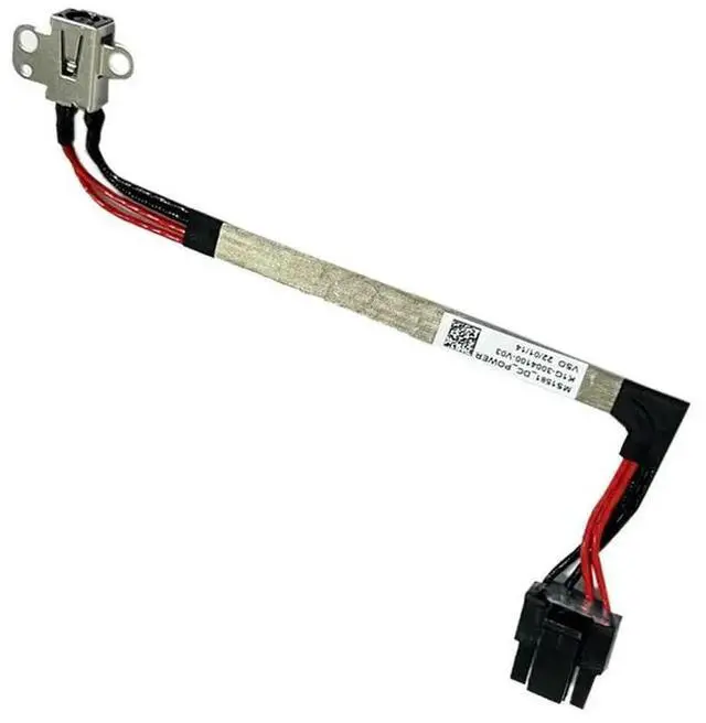 Main image of DC Power jack Cable For Katana GF66 11UE/GF66 11UG(MS-1581) Charging Port