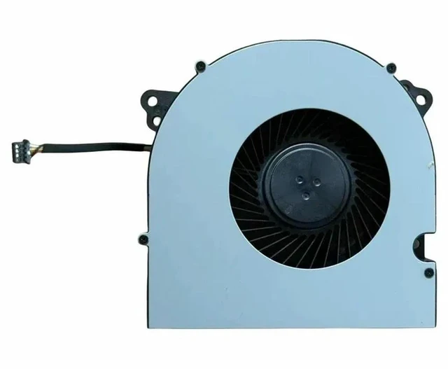 Alt view image 2 of 2 - CPU COOLING FAN for 27-CA 27-CB TPC-0087-27 M89669-001