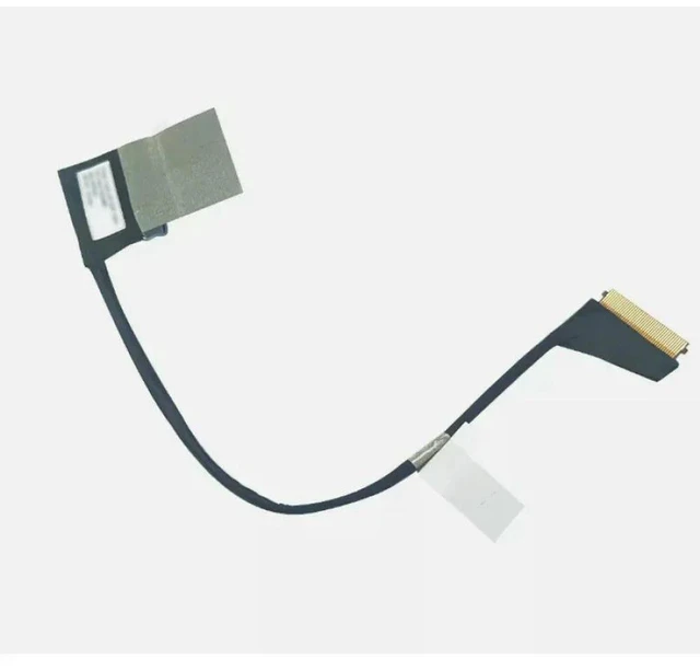 Main image of For Thinkpad X1 Extreme P3 hermit G3 4K Screen connector cable 5C10Z39958