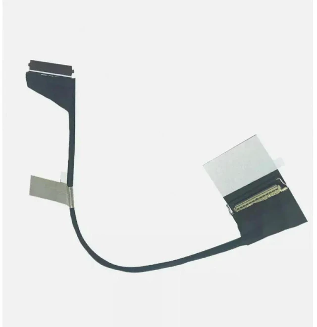 Alt view image 2 of 2 - For Thinkpad X1 Extreme P3 hermit G3 4K Screen connector cable 5C10Z39958