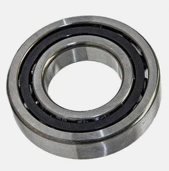 Alt view image 5 of 6 - 7206C Angular Contact Ball Bearings 30x62x16mm Fast Delivery