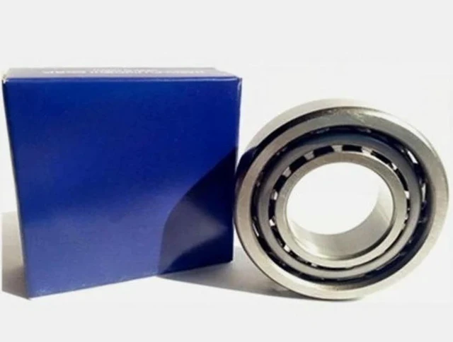 Alt view image 4 of 6 - 7206C Angular Contact Ball Bearings 30x62x16mm Fast Delivery
