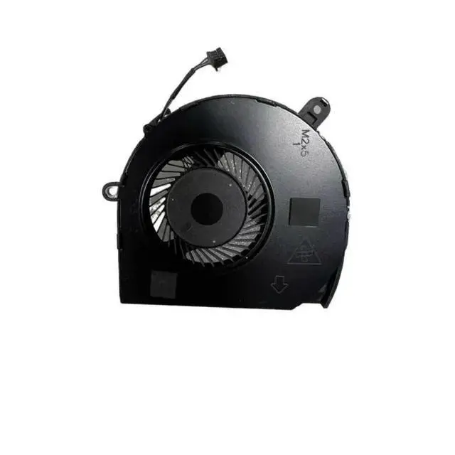 Alt view image 2 of 2 - FOR Latitude 5500 E5500 Precision 3540 Computer Fan 01GM4N