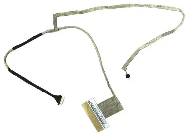 Main image of LVDS LCD Video Screen Flex Cable For G460 G465 G470 G470AH DC020015T10